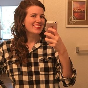 Meet your Posher, Mary